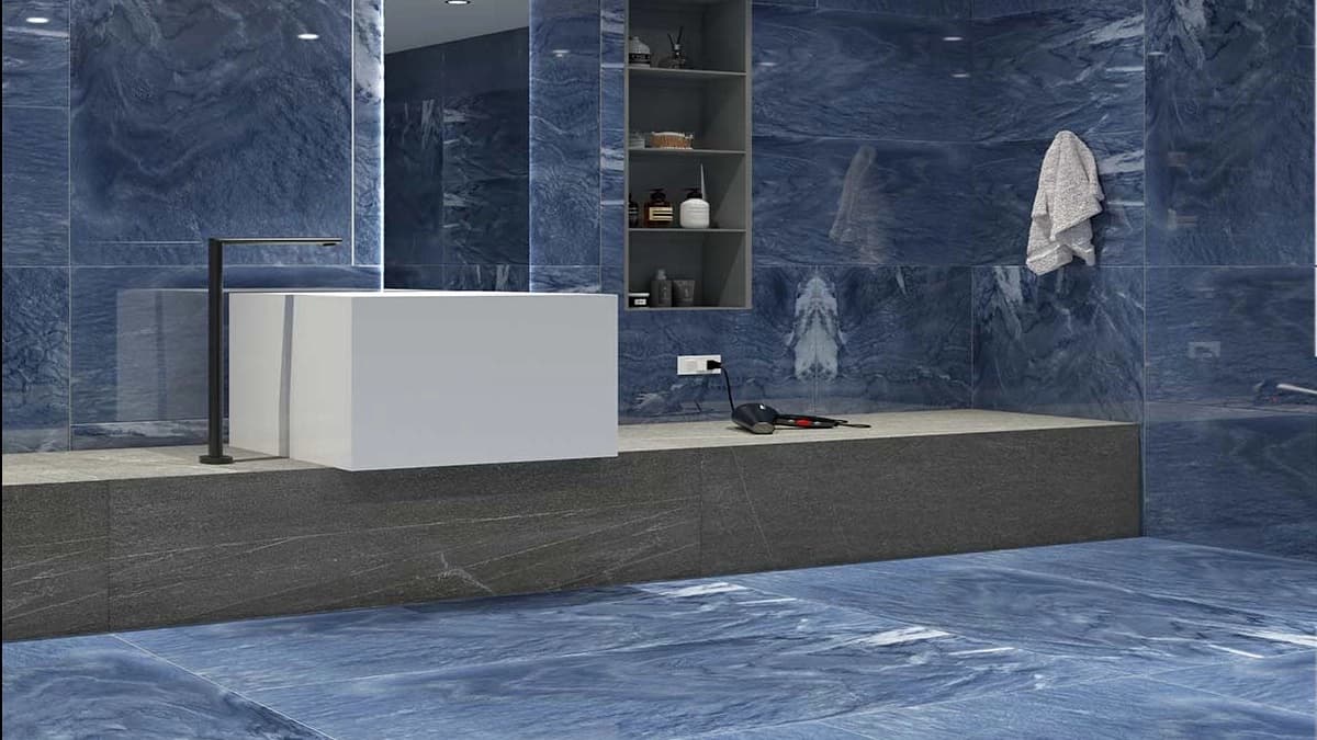 سرامیک Bahia Wave