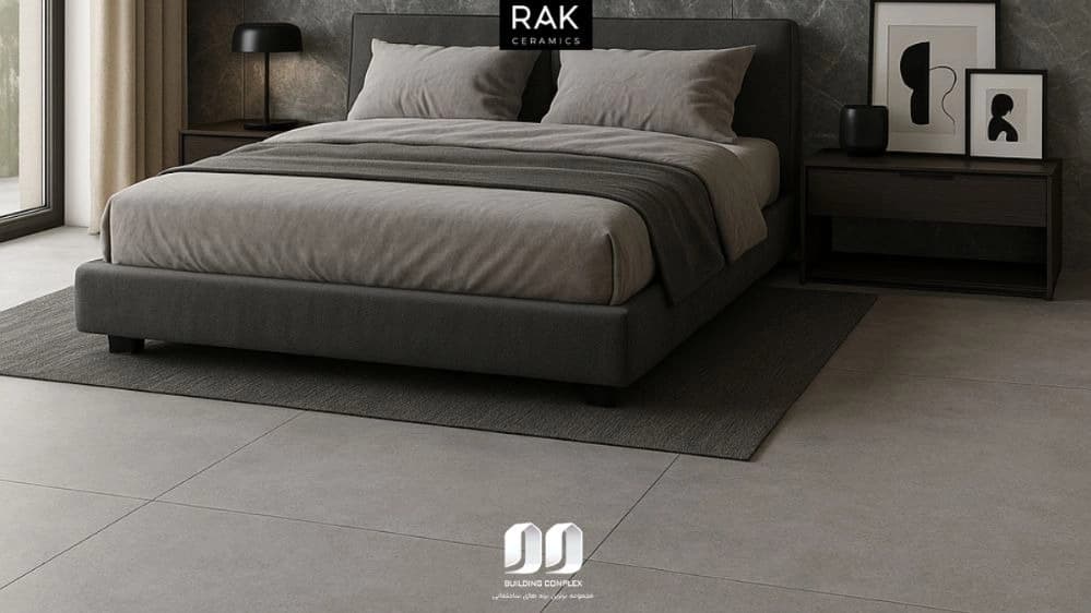 خرید سرامیک مات برای کف مسکونی